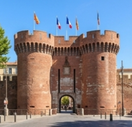 Perpignan