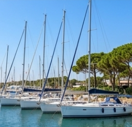 Saint-Cyprien desservis par L'ImpérialeVTC66